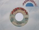 RANDY BROWN I'm Always In The Mood Parachute Modern Soul 45 HEAR