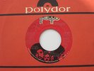 SLY, SLICK & WICKED Sho Nuff Polydor 70s Soul 45 HEAR