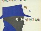 Enoch Light And The Light Brigade The Private Life Of A Private Eye Vinyl LP
