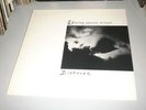 FLYING SAUCER ATTACK - DISTANCE - LP 1994 - DOMINO RECORDINGS  UK LP - SHOEGAZER