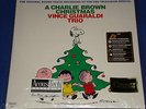 MLK VINCE GUARALDI TRIO CHARLIE BROWN CHRISTMAS 180 GRAM AUDIOPHILE 45RPM VINYL
