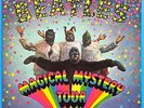 BEATLES - Magical mystery tour UK-orig MONO 2-EP 1967