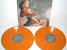 BIFFY CLYRO - THE VERTIGO OF BLISS - Orange Vinyl 2xLP (Expanded Edition) puzzle