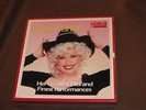 DOLLY PARTON--COUNTRY LP ALBUM SET--HER GREATEST HITS & FINEST PERFORMANCES