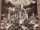 Insect Warfare - World Extermination Vinyl, Grindcore, Napalm Death