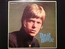 D.Bowie LP  Rarität  Same 1967 Deram SML 1007 Vinyl 12 Rock pop Beat Orginal top