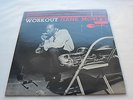 Hank Mobley 'Workout' LP Blue Note BLP-4080 NEW YORK RVG STAMP VERY NICE