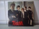 THEM EP 457.073 TRES BON ETAT