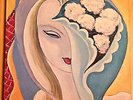 LAYLA DEREK & THE DOMINOES ATCO ORIGINAL 1970 2LP 1ST PRESS DUANE ALLMAN NM RARE