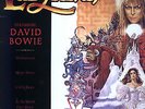 LP - David Bowie - Labyrinth - Vinyl