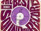 DEEP PURPLE - SMOKE ON THE WATER - RARE 7