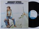 JEREMY STEIG Wayfaring Stranger BLUE NOTE LP NM stereo liberty gatefold