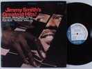 JIMMY SMITH Greatest Hits BLUE NOTE LIBERTY 89901 2xLP NM stereo gatefold