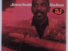 JIMMY SMITH The Boss VERVE LP SEALED