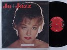 JO STAFFORD Jo + Jazz COLUMBIA LP VG+ promo 6 eye