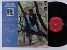 FRANK SINATRA Adventures Of The Heart COLUMBIA LP VG++ 6 eye SHRINK
