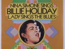 NINA SIMONE Sings Billy Holiday Lady Sings the Blues STROUD LP SEALED