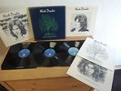 NICK DRAKE - FRUIT TREE (3 LP) COMPLETE RECORDED WORKS 1979 UK ISLAND REC. MINT