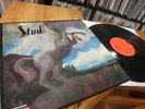 STUD SAME LP IN 1971 BLOSSOM TOES EX- TASTE 