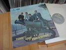THE FOURMOST FIRST AND FOURMOST 1965 UK 1ST MONO PRESS MINT