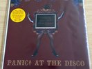 Panic At The Disco - I Write Sins Not Tragedies 7