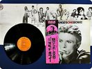 DAIVID BOWIE Changesonebowie RVP6070 OBI LP Dk6131
