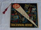 IGA Tricennial Revue 2xLP mello-larks HELEN O’CONNELL lew parker 1956 rare