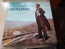 GARY CHANDLER Outlook LP EASTBOUND 70s soul funk VG+