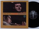 LALO SCHIFRIN & BOB BROOKMEYER Samba Para Dos VERVE 8543 LP NM gatefold