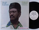 PHAROAH SANDERS Village of the Pharoahs IMPULSE ABC LP NM wlp gatefold
