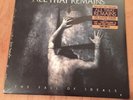 All That Remains - Fall Of Ideals Vinyl LP Limited RSD Very Rare HTF OOP Metal