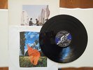 PINK FLOYD   WISH YOU WERE HERE   LP   1975   press Holland   EXEX