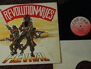 REVOLUTIONARIES Revival (Cha Cha UK Original LP 1982) Channel One, Tommy McCook