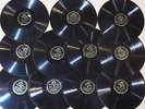 JAZZ 78rpm - BENNIE MOTEN Duke Ellington LIONEL HAMPTON - VICTOR RECORDS