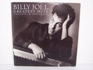 Billy Joel - Greatest Hits Volume I & Volume II Vinyl LP Record Album C2 401