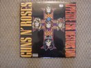Appetite For Destruction  [LP] by Guns N' Roses (Vinyl) Mint - SEALED