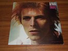 David Bowie - Space Oddity (RCA VICTOR LSP 4813 Orange label pressing EX)