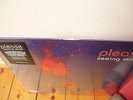 PLEASE: Seeing stars (1969); Acme Deluxe LP 1028 with PETER DUNTON, pre T2 NEU