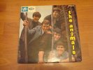 THE ANIMALS LP -  'The Animals' 1964 blue/black COLUMBIA LABEL 1N1N matrix