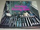 ELF Carolina County Ball - RARE LP - WHITE LABEL 1974 Purple Records TPS3506, EX