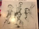 NEW YORK ART QUARTET LP 1964 ESP-Disk original John Tchicai Milford Graves jazz