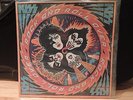 KISS Rock & Roll Over GAMMA BLUE LABEL  Mexico Press GX01891LP