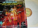 BEST OF THE CHICAGO BLUES, DOUBLE LP Record Album