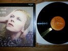 David Bowie - Hunky Dory LP UK PRESS ORANGE RCA VICTOR A2E B3E EX/EX INSERT