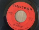 THE JACKSON FIVE - BIG BOY / YOU'VE CHANGED - STEELTOWN