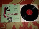 WALTER BARYLLI MOZART:VIOLIN SONATAS VOL #2 WESTMINSTER WL 5130