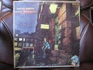 David Bowie Ziggy Stardust and Spiders From Mars LP VG First Press RCA LSP4702