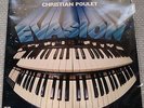 Christian Poulet ?– Evasion - Rare French LP Space Cosmic Disco