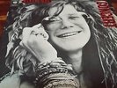 33 T double JANIS JOPLIN CBS 67241 IN CONCERT BIEM STEMRA ANNEE 72 HOLLAND