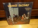 CREEDENCE CLEARWATER REVIVAL-COSMO'S FACTORY-FANTASY 8402 NO BARCODE MINT SEALED